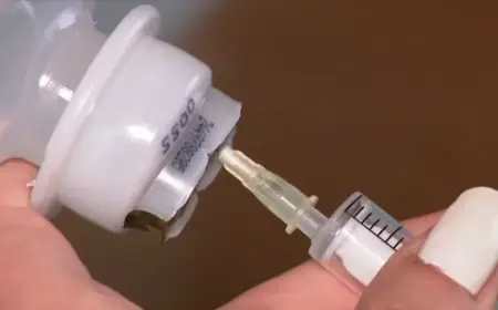 U LJEKARNAMA DILJEM HRVATSKE NESTAŠICE POPULARNE OTOPINE