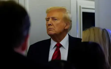 TRUMP NAREDIO UKLANJANJE "RODNE IDEOLOGIJE" IZ UGOVORA I WEB STRANICA: PRIZNAJE SAMO DVA SPOLA