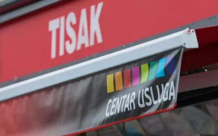 TISAK PLUS OD 1. VELJAČE NE DISTRIBUIRA NOVINE
