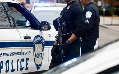 AMERIČKI SUD SRUŠIO ZABRANU PRODAJE ORUŽJA MLAĐIMA OD 21 GODINE, KAŽU DA JE NEUSTAVNA