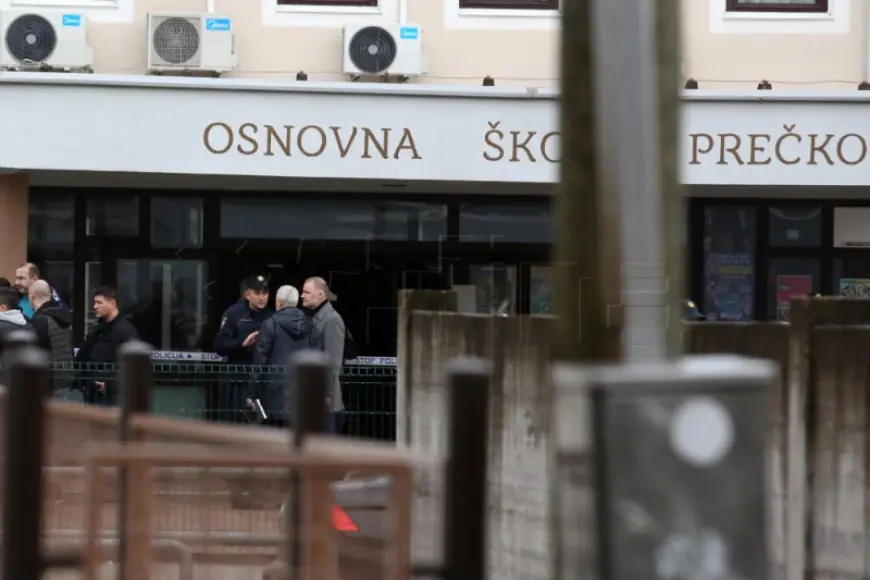 MINISTARSTVO DONIJELO PROTOKOL O SIGURNOSTI U ŠKOLAMA