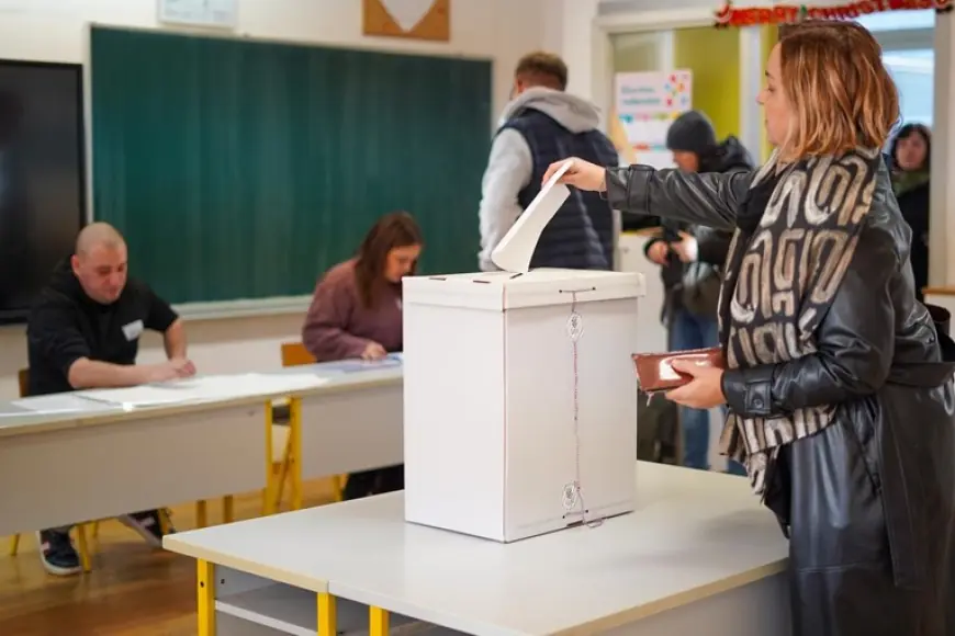 U POPISU ZA DRUGI KRUG GLASOVANJA ZA PREDSJEDNIKA REPUBLIKE 3.769.598 BIIRAČA