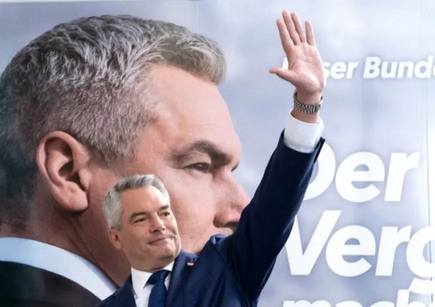 AUSTRIJSKI KANCELAR DAO OSTAVKU, IMENOVAN ZAMJENIK