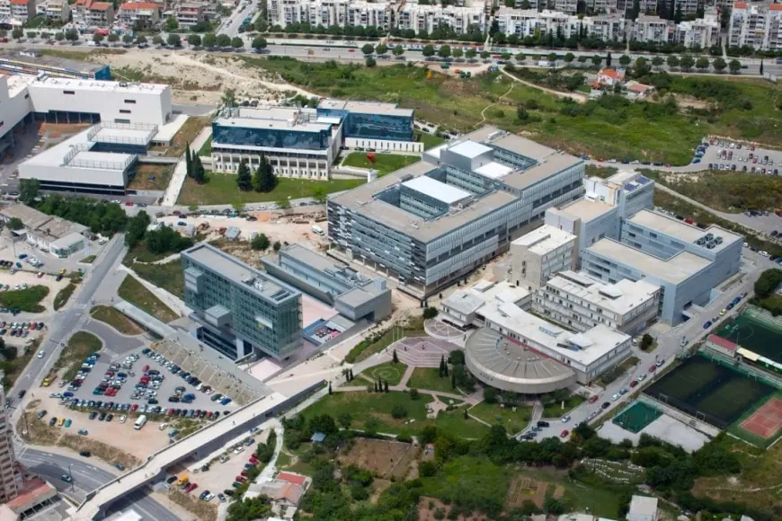SINJ OSIGURAO BESPLATAN PRIJEVOZ STUDENTIMA