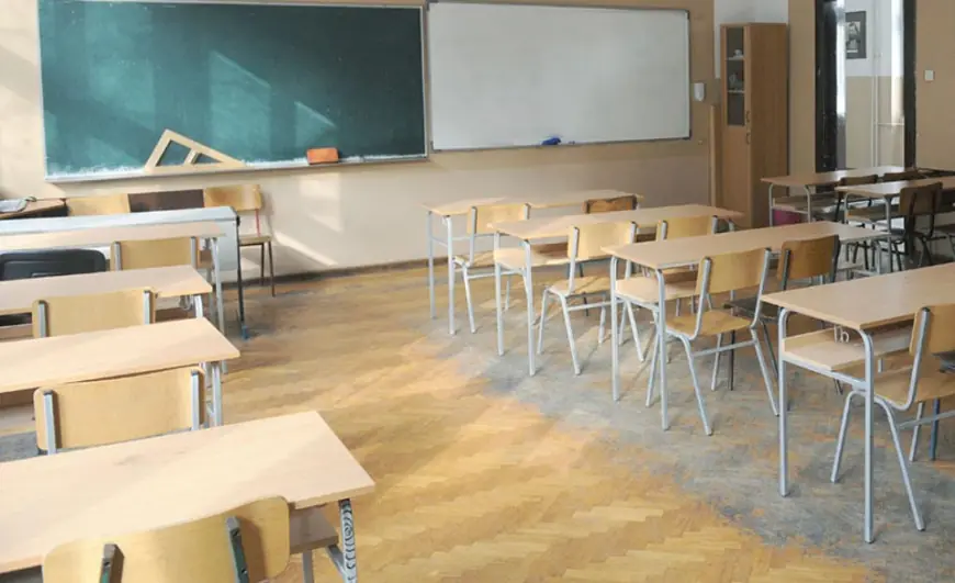 BOJKOT U PULI: UČENIK JE DOŠAO NA NASTAVU, ALI NJEGOV RAZRED NIJE