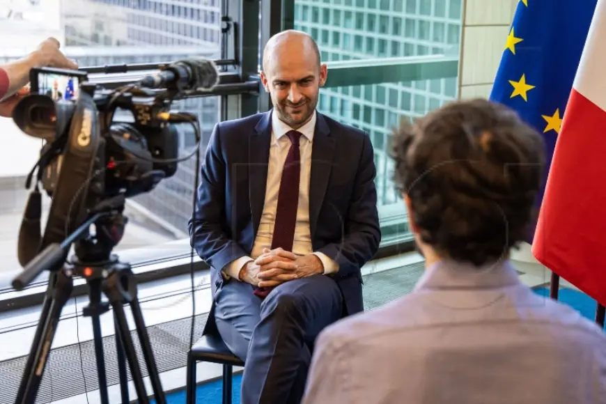 FRANCUSKA NAKON IZJAVE TRUMPA O GRENLANDU: EU NEĆE TRPJETI NAPADE NA SVOJE GRANICE