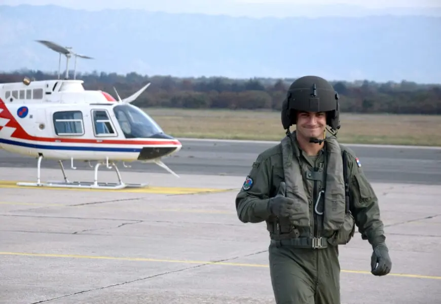 LETAČKE AKTIVNOSTI HELIKOPTERA HRZ-a NA PODRUČJU SPLITSKO-DALMATINSKE ŽUPANIJE