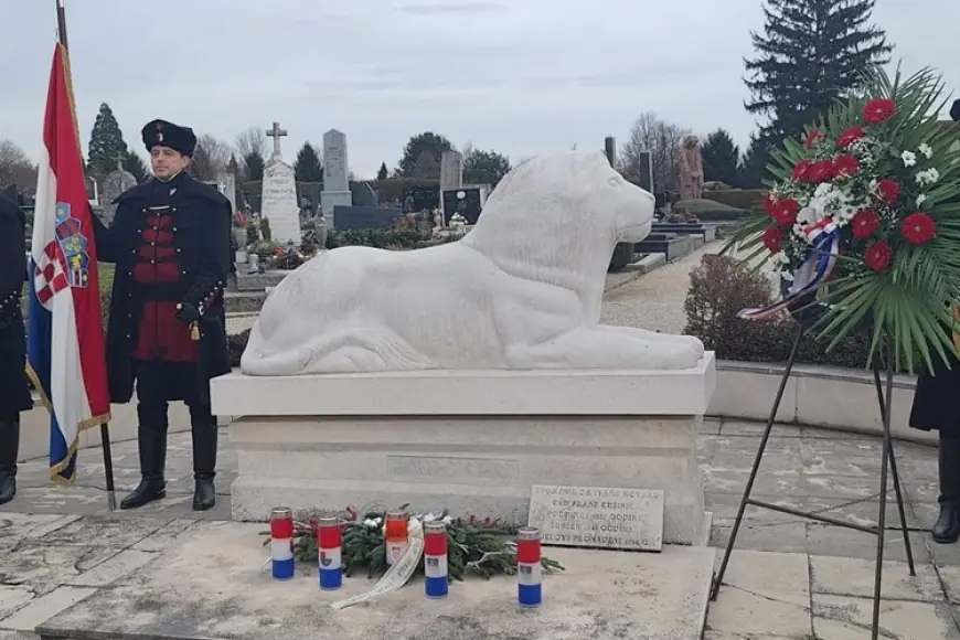 DILJEM MEĐIMURJA OBILJEŽAVA SE 9. SIJEČANJ - DAN SJEDINJENJA S MATICOM ZEMLJOM HRVATSKOM