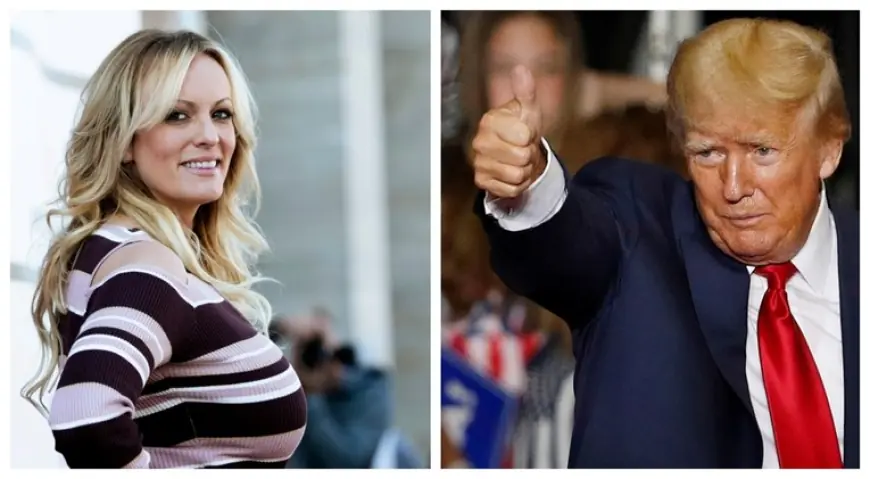 SUD U NEW YORKU ODBACIO TRUMPOV ZAHTJEV ZA ODGODOM IZRICANJA PRESUDE ZA PLAĆANJE PORNO GLUMICE