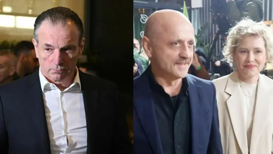JELAVIĆ PREDAO TUŽBE PROTIV KEKINOVIH I BENČIĆ