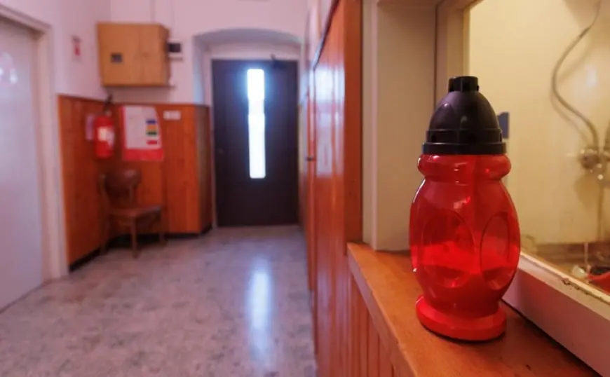 OVO NIJE PRVI PUT DA BIRAČ UMIRE NA BIRALIŠTU. TO SE DOGODILO I PRIJE 10 GODINA