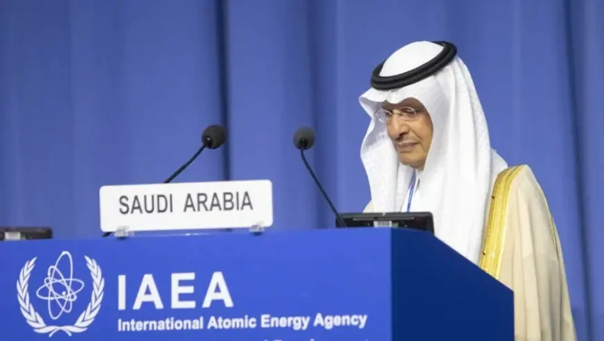 NAJVEĆA ZEMLJA NA BLISKOM ISTOKU ODLUČILA OBOGAĆIVATI I PRODAVATI URANIJ