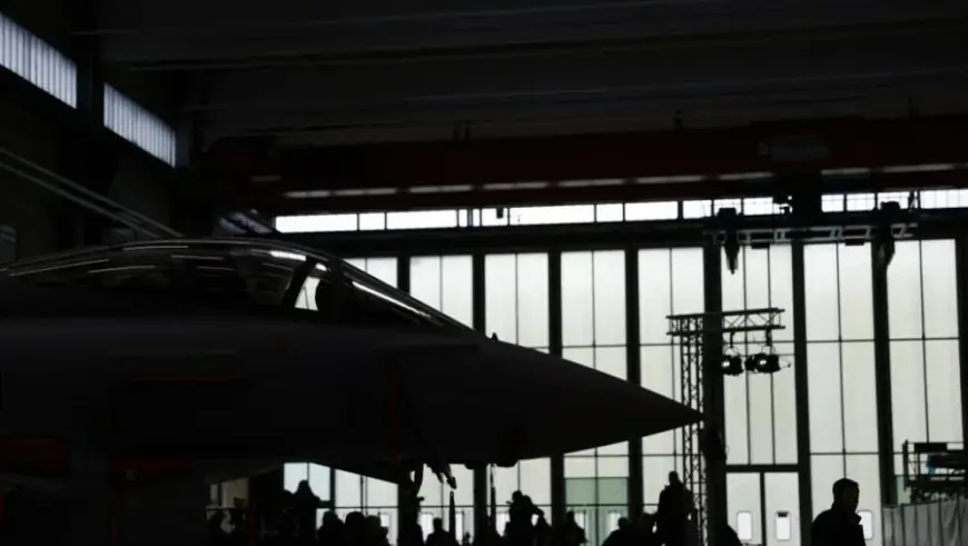 ŠPIJUNSKE BESPILOTNE LETJELICE UOČENE IZNAD VOJNIH BAZA ČLANICE NATO-a, SUMNJA SE TKO IH ŠALJE