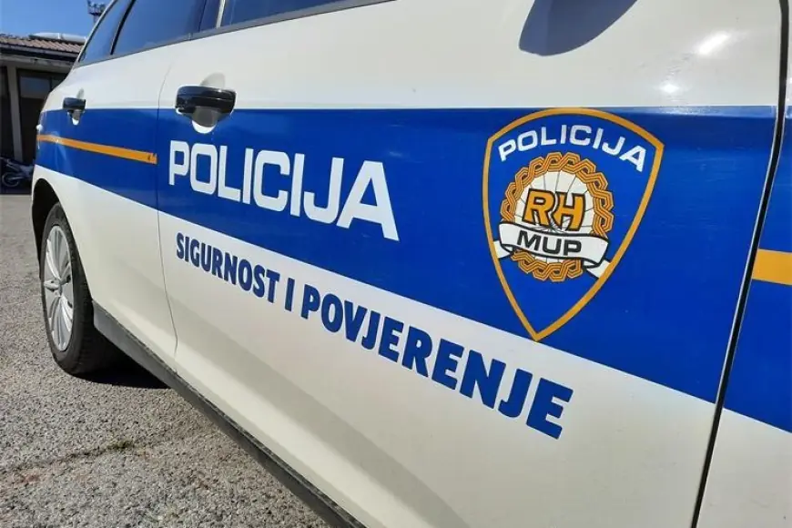 U OSNOVNOJ ŠKOLI U ZAGREBU GUŠILI DJEČAKA. OGLASILA SE POLICIJA