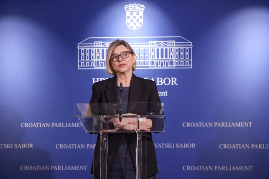 BENČIĆ: NITKO NEMA PRAVO I LUKSUZ REĆI DA NE PRIHVAĆA BILO KOJU ISPRUŽENU RUKU