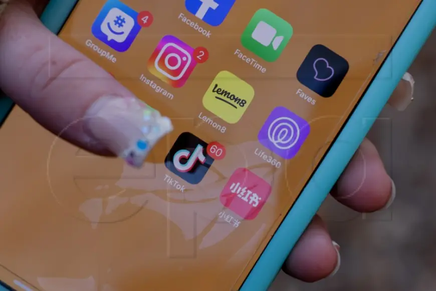 TikTok OBJAVIO KORISNICIMA U SAD-u DA ĆE DANAS BITI PRIVREMENO NEDOSTUPAN