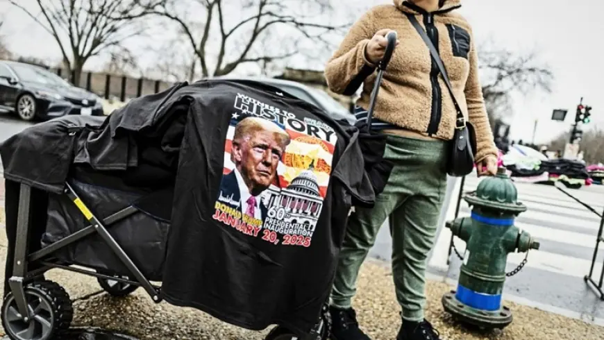 HLADNOĆA POREMETILA TRUMPOVE PLANOVE ZA INAUGURACIJU