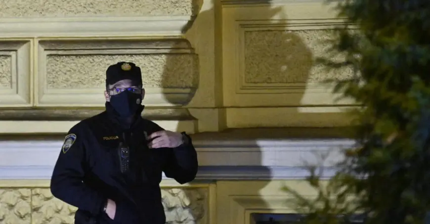 PAO DJELATNIK ZAVODA ZA SOCIJALNI RAD: ‘IMALI SMO ZBOR STANARA. ODJEDNOM SU POČELI DOLAZITI- MUŠKARCI, ŽENE, DJECA...‘