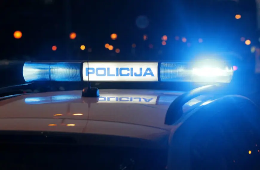GLUMIO KUPCA SKUPIH SATOVA, ISPOSTAVILO SE DA JE OPASNI RAZBOJNIK