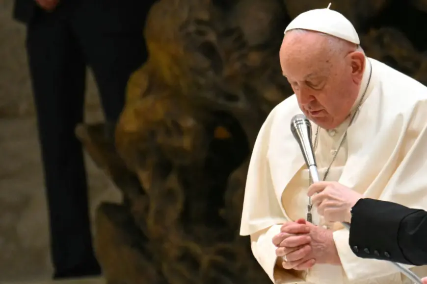 PAPA POZVAO NA POŠTIVANJE PRIMIRJA I DOSTAVU HUMANITARNE POMOĆI