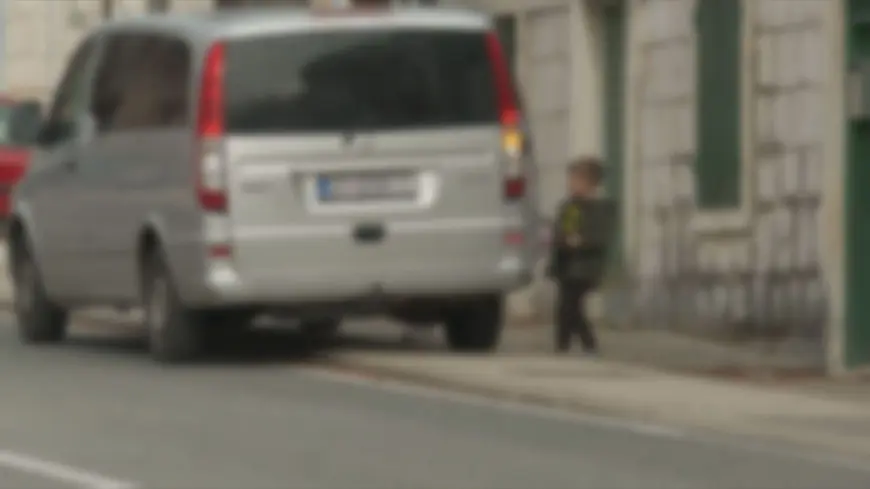 MUŠKARAC KOJI JE DJETETU PONUDIO OTROV ZA GLODAVCE PUŠTEN NA SLOBODU.EVO I ZAŠTO