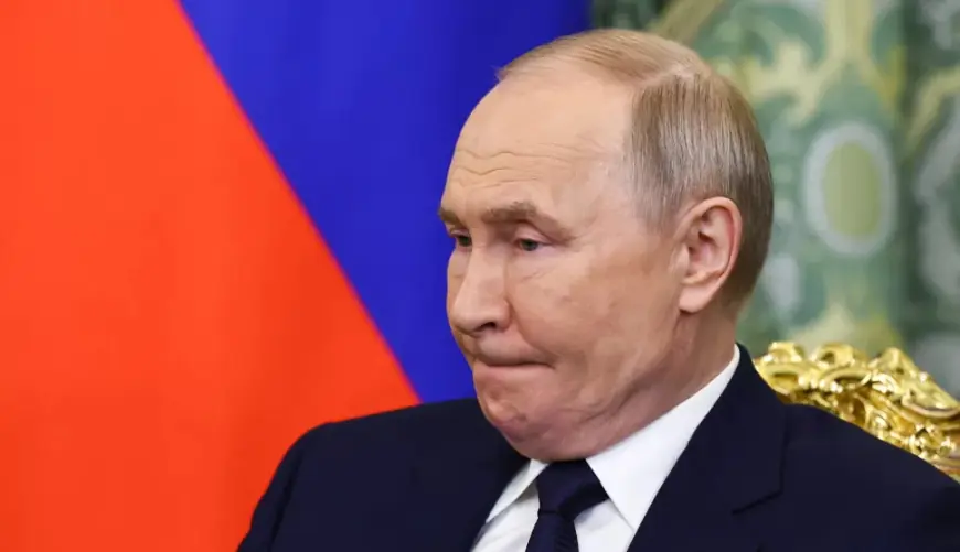 PUTIN: SPREMAN SAM NA KOMPROMIS S TRUMPOM OKO UKRAJINE