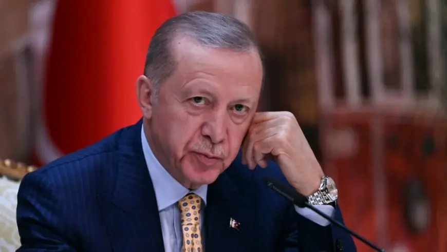 ERDOGAN: "NADAM SE DA ĆE SE MOJE PRIJATELJSTVO S TRUMPOV NASTAVITI"