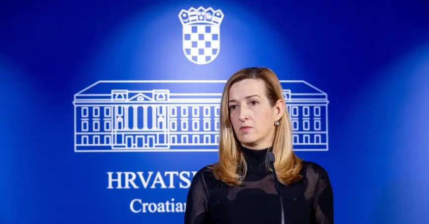 MIRELA AHMETOVIĆ (SDP): DABRO JE ‘PROPUCAO‘ LEGITIMITET PARLAMENTARNE VEĆINE