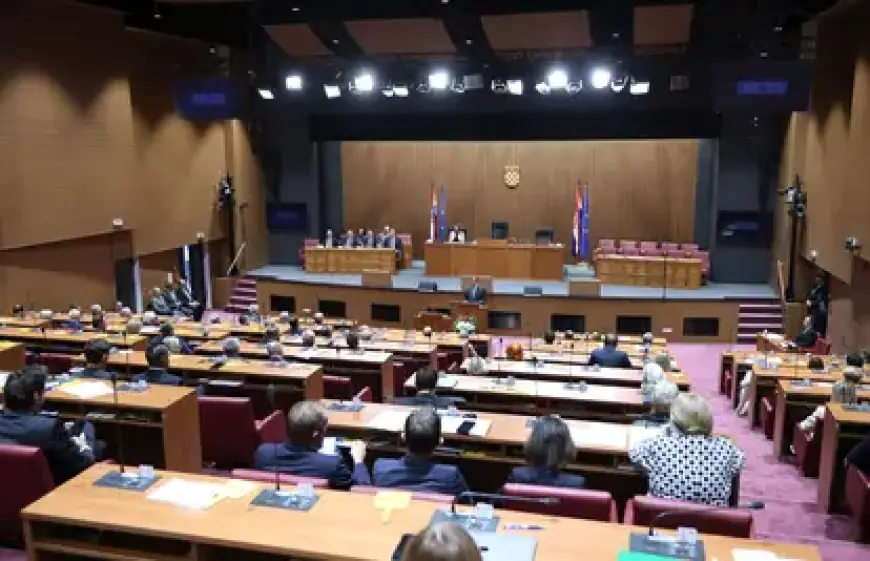 MOŽEMO!: OVO JE PLENKOVIĆEVA INFLACIJA