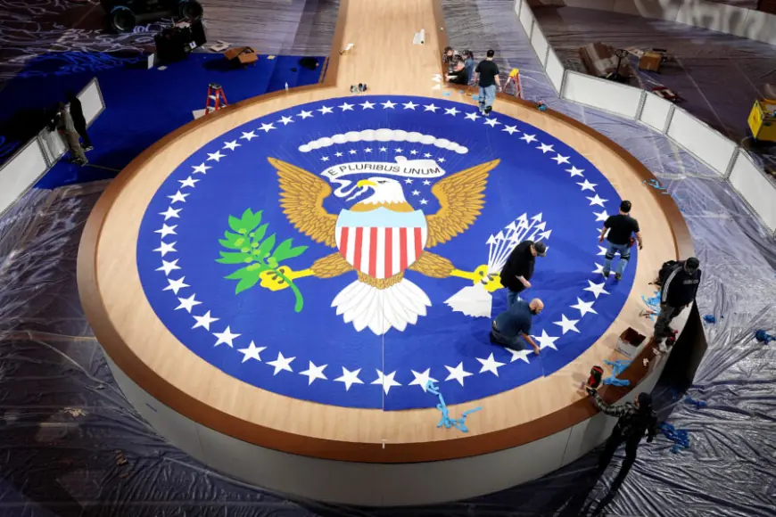 TRUMP ĆE SMIJENITI VIŠE OD TISUĆU DRŽAVNIH SLUŽBENIKA. OSOBNO OTPUSTIO GENERALA