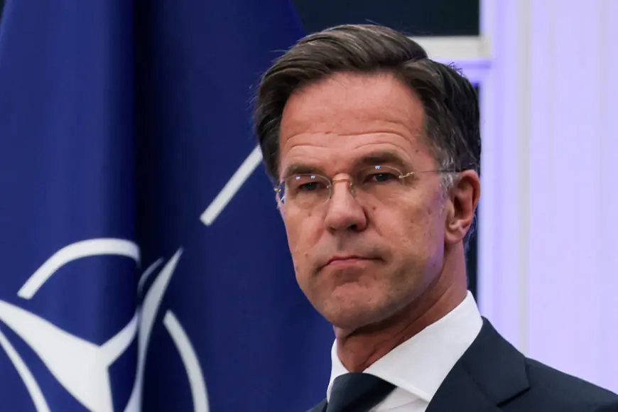 GLAVNI TAJNIK NATO-a: TRUMP JE U PRAVU, EUROPA JE PROBLEM