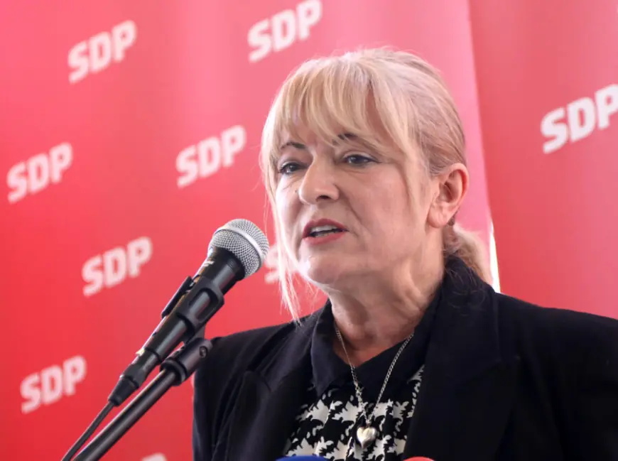 SDP: KUPUJE LI HDZ SOCIJALNI MIR I ODREĐENE SINDIKALNE KRUGOVE?