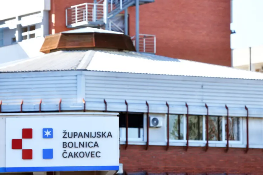KOLEKTIV KIRURGIJE U ČAKOVCU: NAŠA DJELATNOST JE U TEŠKOJ KRIZI, PRIKRIVA SE PRAVO STANJE