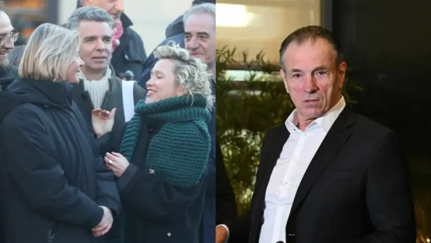 SABOR ODBIO SKINUTI IMUNITET KEKIN, BENČIĆ I OSTOJIĆU