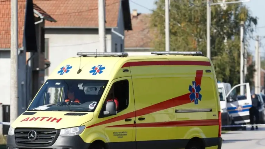 U DALMACIJI PRONAĐENO TIJELO ŽENE, NE ZNA SE TKO JE