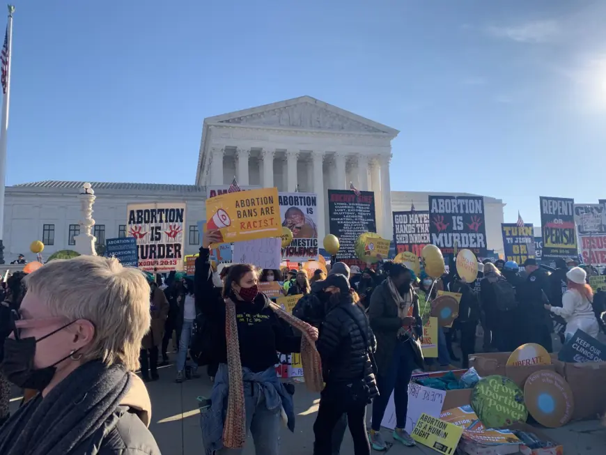 SAD SE PONOVNO PRIDRUŽUJE MEĐUNARODNOM SPORAZUMU PROTIV POBAČAJA