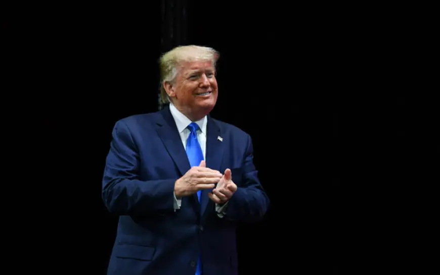 SAD ZAMRZNUO INOZEMNU POMOĆ NAKON ŠTO JE TRUMP NAREDIO REVIZIJU