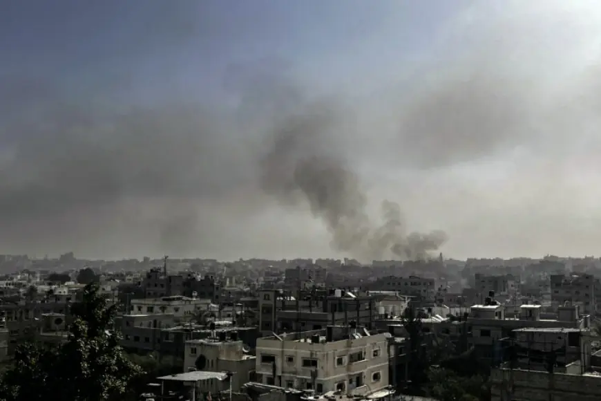 IZRAEL BLOKIRAO GLAVNU CESTU, TISUĆE PALESTINACA NISU SE USPJELE VRATITI U GAZU