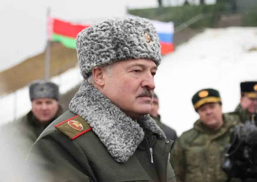 TKO JE ALEKSANDAR LUKAŠENKO? NEPREDVIDIVI AUTOKRAT I PUTINOV POMOĆNIK
