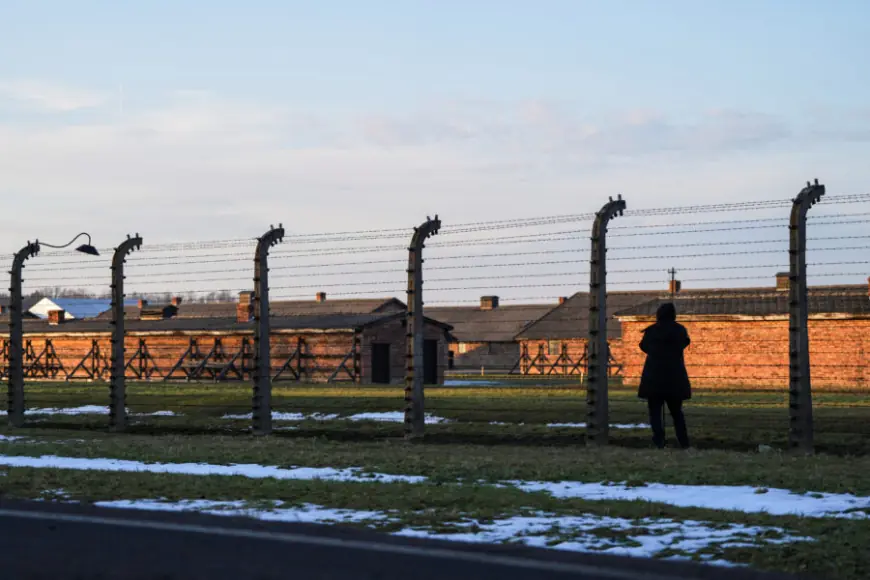 KUĆA U KOJOJ JE PORED LOGORA ŽIVIO ZLOGLASNI ZAPOVJEDNIK AUSCHWITZA OTVARA VRATA JAVNOSTI