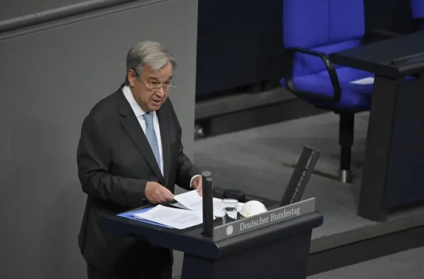 GLAVNI TAJNIK UN-a POZVAO SAD DA RAZMOTRE JOŠ NEKE IZNIMKE OD OBUSTAVE POMOĆI