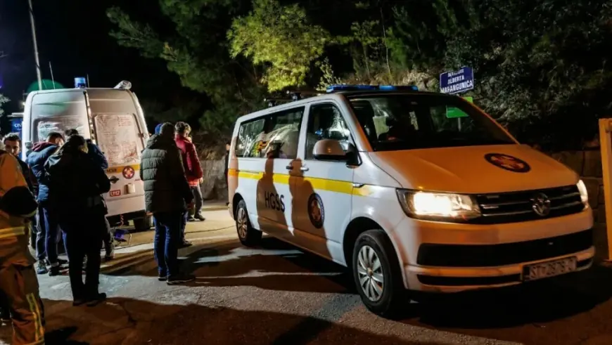 POZNATO STANJE TINEJDŽERA SPAŠENOG NA MARJANU