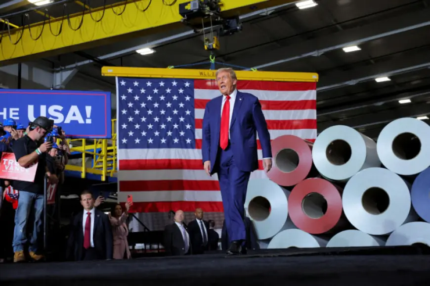 TRUMP NAREDIO PLANIRANJE PROTURAKETNE "ŽELJEZNE KUPOLE" ZA SAD