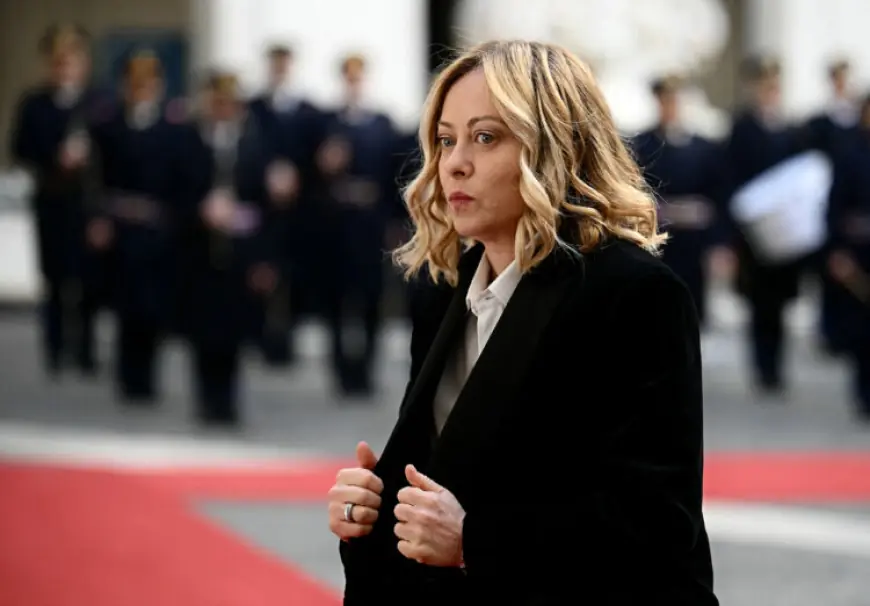 MELONI POD ISTRAGOM ZBOG OSLOBAĐANJA LIBIJCA: "NEĆE ME SE ZASTRAŠITI"