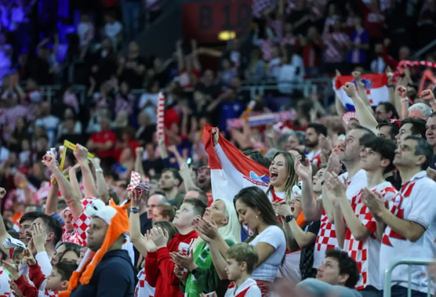 ŽELITE NA POLUFINALE? ULAZNICE ZA UTAKMICU S FRANCUSKOM PRODAJU SE I PO 500 EURA!