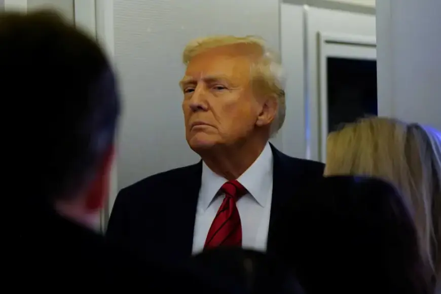 TRUMP NAREDIO UKLANJANJE "RODNE IDEOLOGIJE" IZ UGOVORA I WEB STRANICA: PRIZNAJE SAMO DVA SPOLA