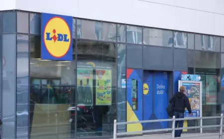 OPREZ! LIDL POVLAČI POPULARNI SLATKIŠ, PROVJERITE JESTE LI GA KUPILI