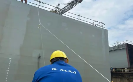 RIJEČKO BRODOGRADILIŠTE 3. MAJ PRVI ĆE PUT U POVIJESTI VODITI ŽENA