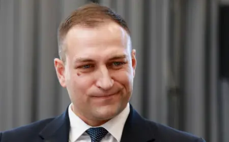 BUDUĆI MINISTAR MJESECIMA PRIMAO DJEČJI DOPLATAK NA KOJI NIJE IMAO PRAVO