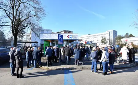 ČETVERO ČAKOVEČKIH KIRURGA NAŠLO NOVI POSAO, JOŠ ČETVERO U ZAVRŠNOJ FAZI PREGOVORA